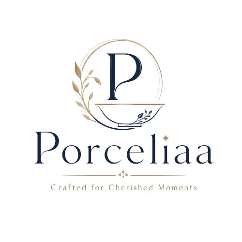 Porceliaa Logo
